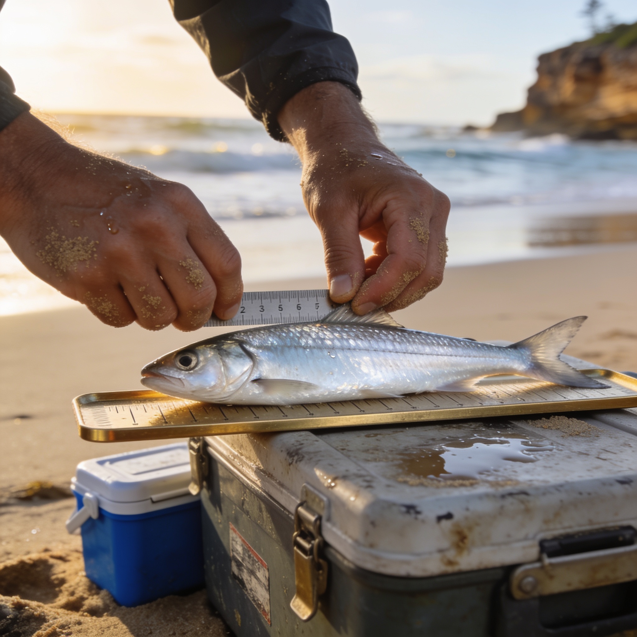 Size and Bag Limits Explained and How to Check the Current Numbers Size and Bag Limits Explained and How to Check the Current Numbers