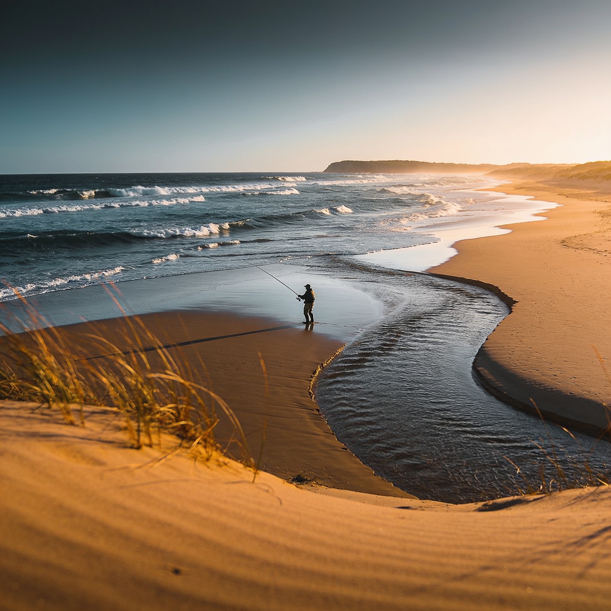 Victorian Surf Beaches: Surf Coast, Ninety Mile Beach and Gippsland